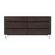 comoda almera chocolate 7